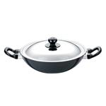 FUTURA NONSTICK  FRYING PAN STEEL Q 55